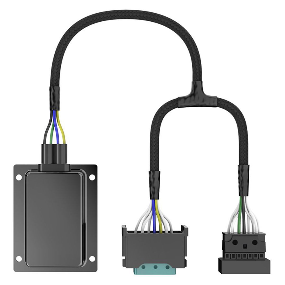 Osram Canbus adapter for Osram LED