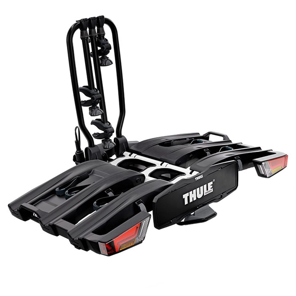 THULE EASYFOLD XT BLACK EDITIO 933 CYKELHOLDER 3 CYKLER