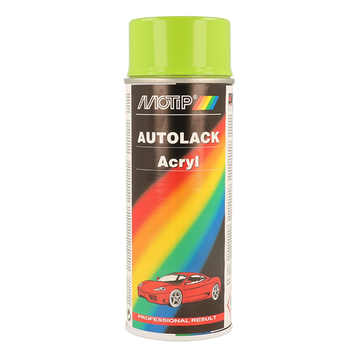 Motip Autoacryl spray 44397 - 400ml