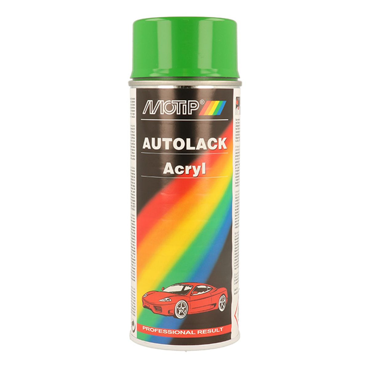 Motip Autoacryl spray 44450 - 400ml