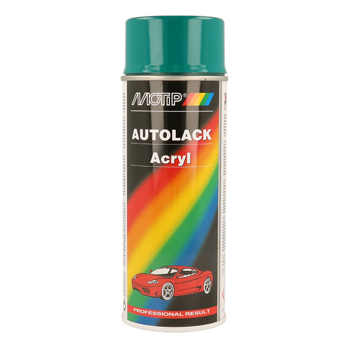 Motip Autoacryl spray 44518 - 400ml