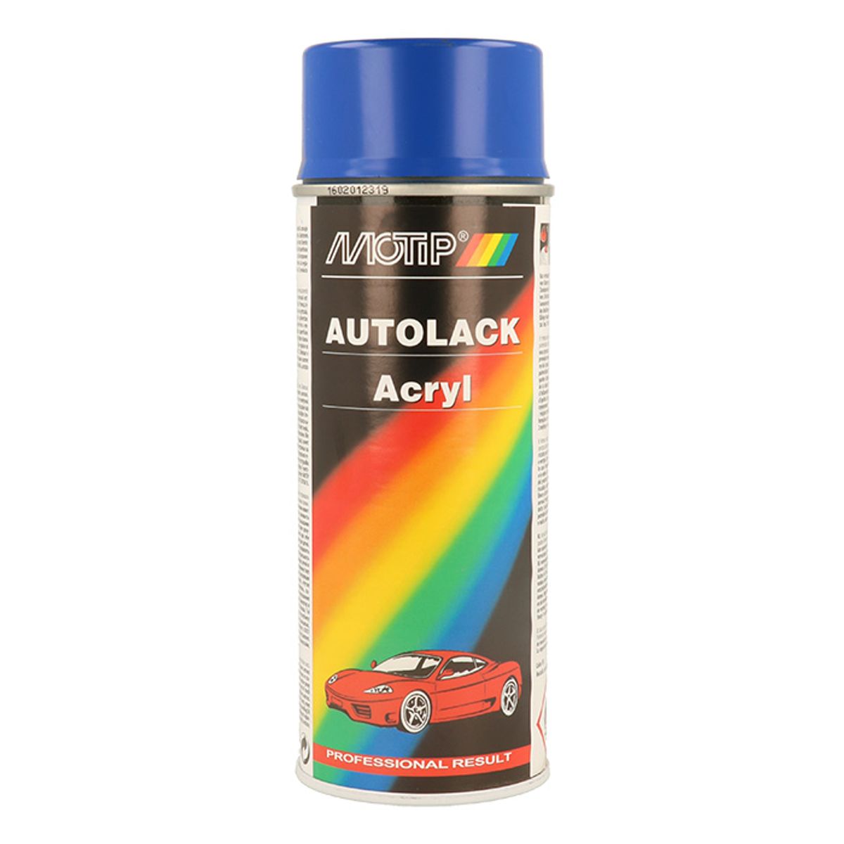 Motip Autoacryl spray 44870 - 400ml