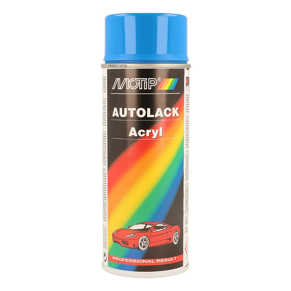 Motip Autoacryl spray 45060 - 400ml