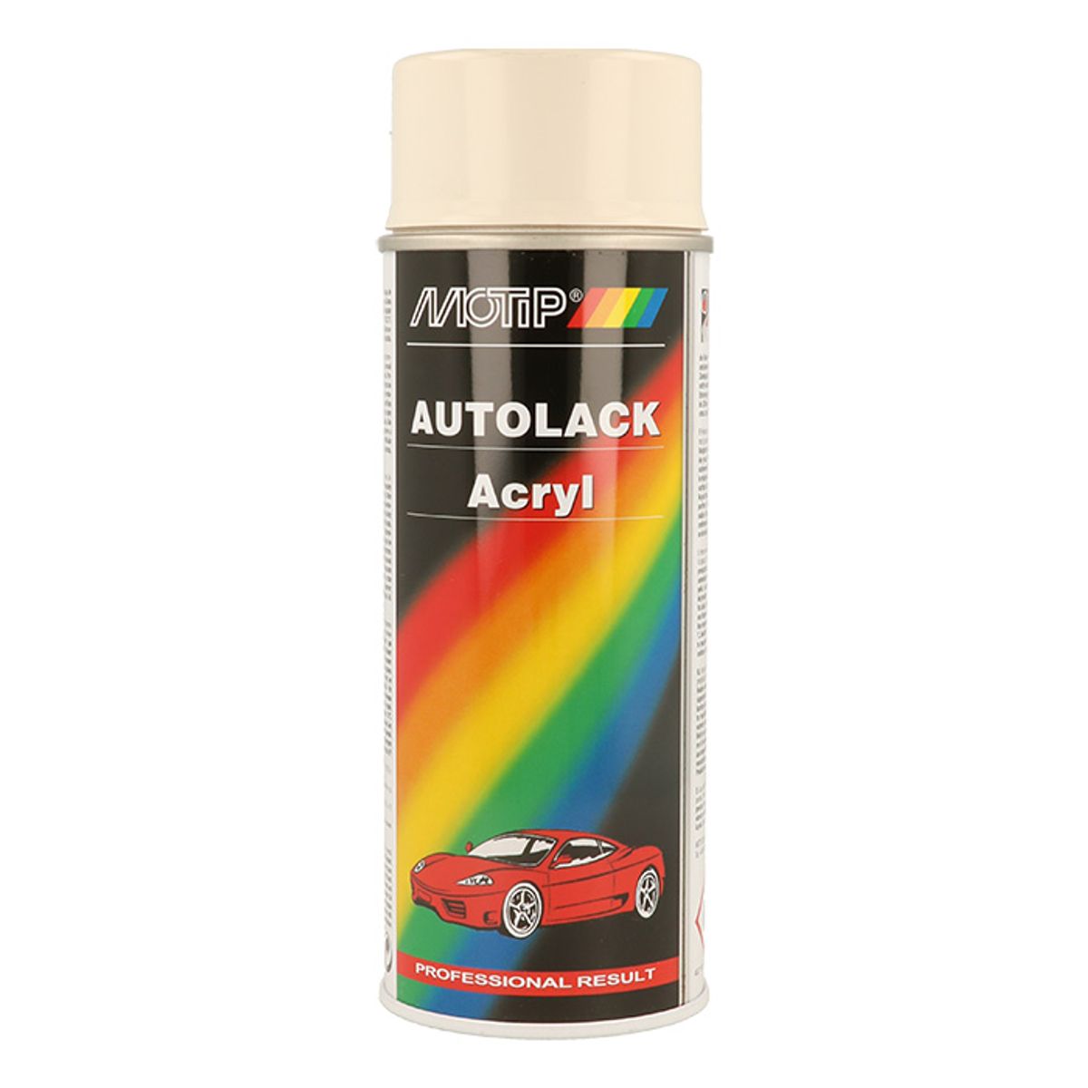 Motip Autoacryl spray 45705 - 400ml