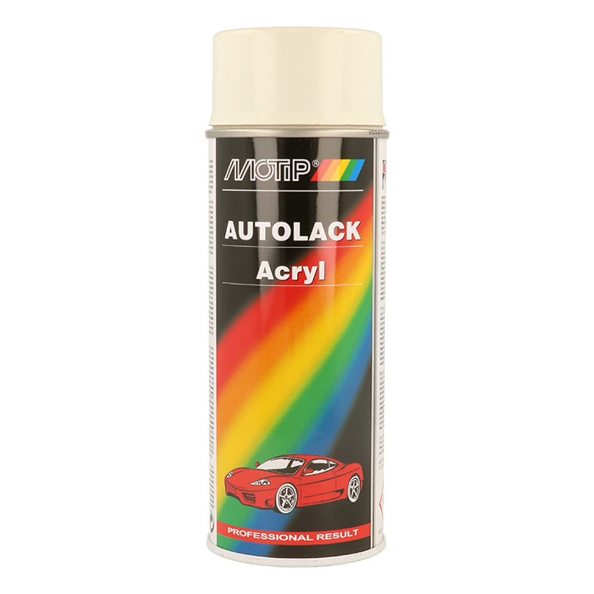 Motip Autoacryl spray 45760 - 400ml