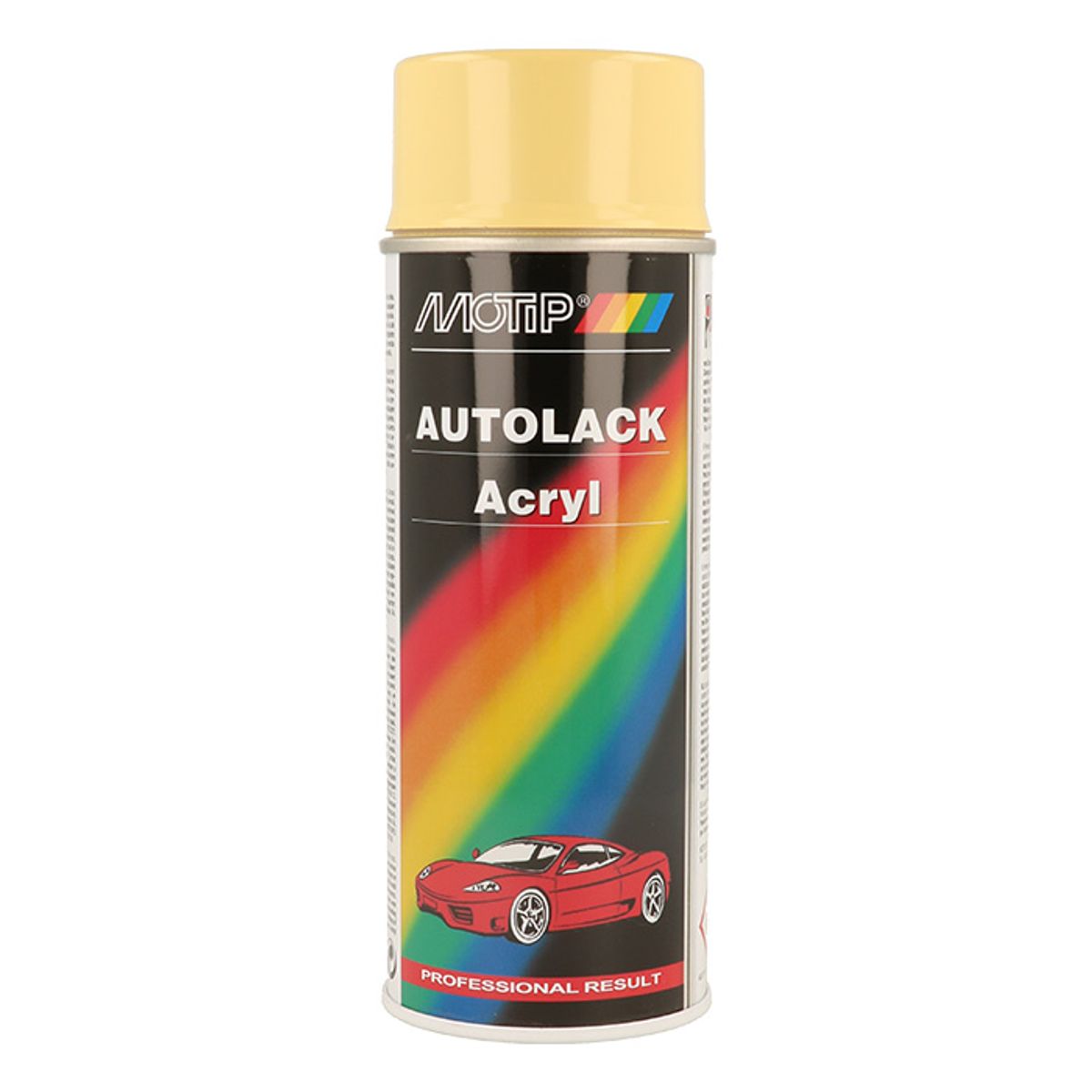 Motip Autoacryl spray 46695 - 400ml