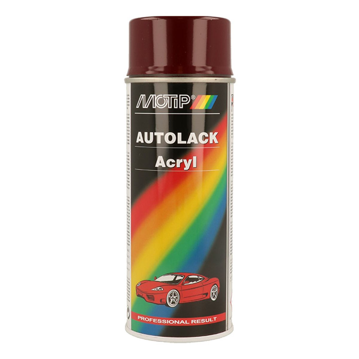 Motip Autoacryl spray 41010 - 400ml