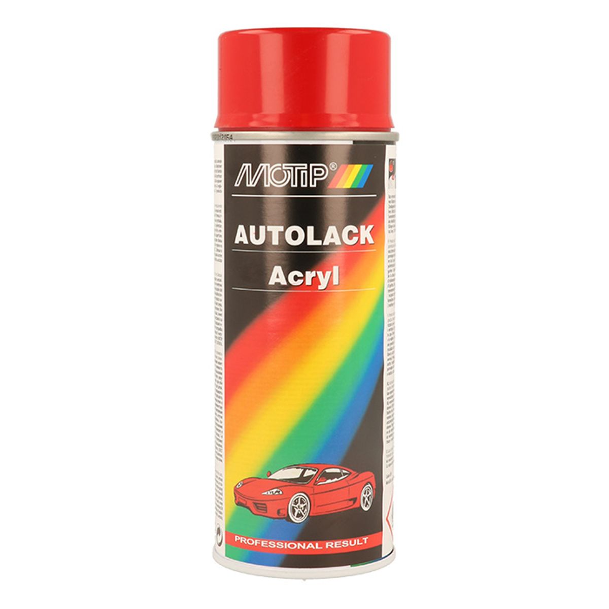 Motip Autoacryl spray 41610 - 400ml