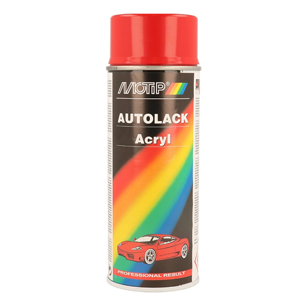 Motip Autoacryl spray 41640 - 400ml