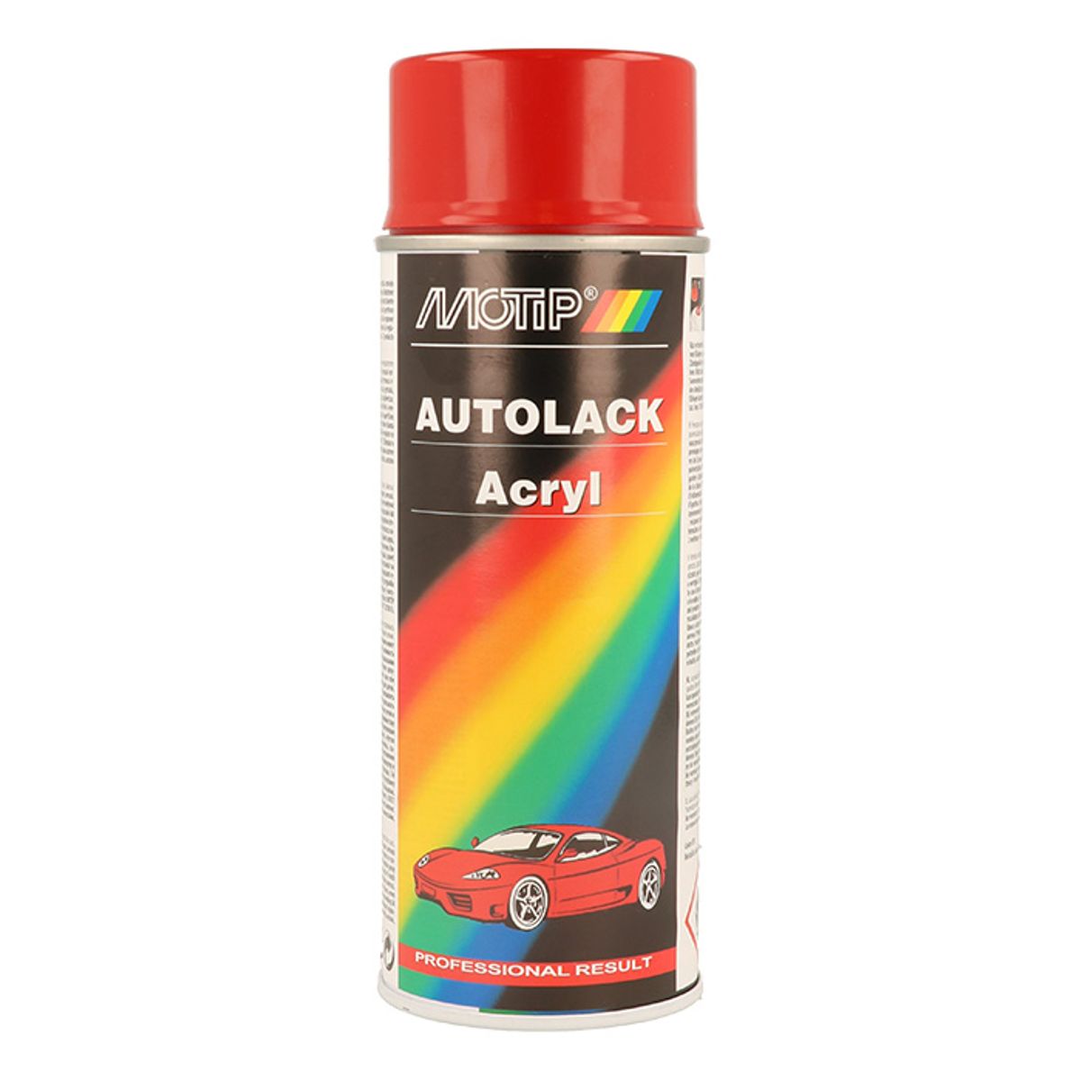 Motip Autoacryl spray 41700 - 400ml