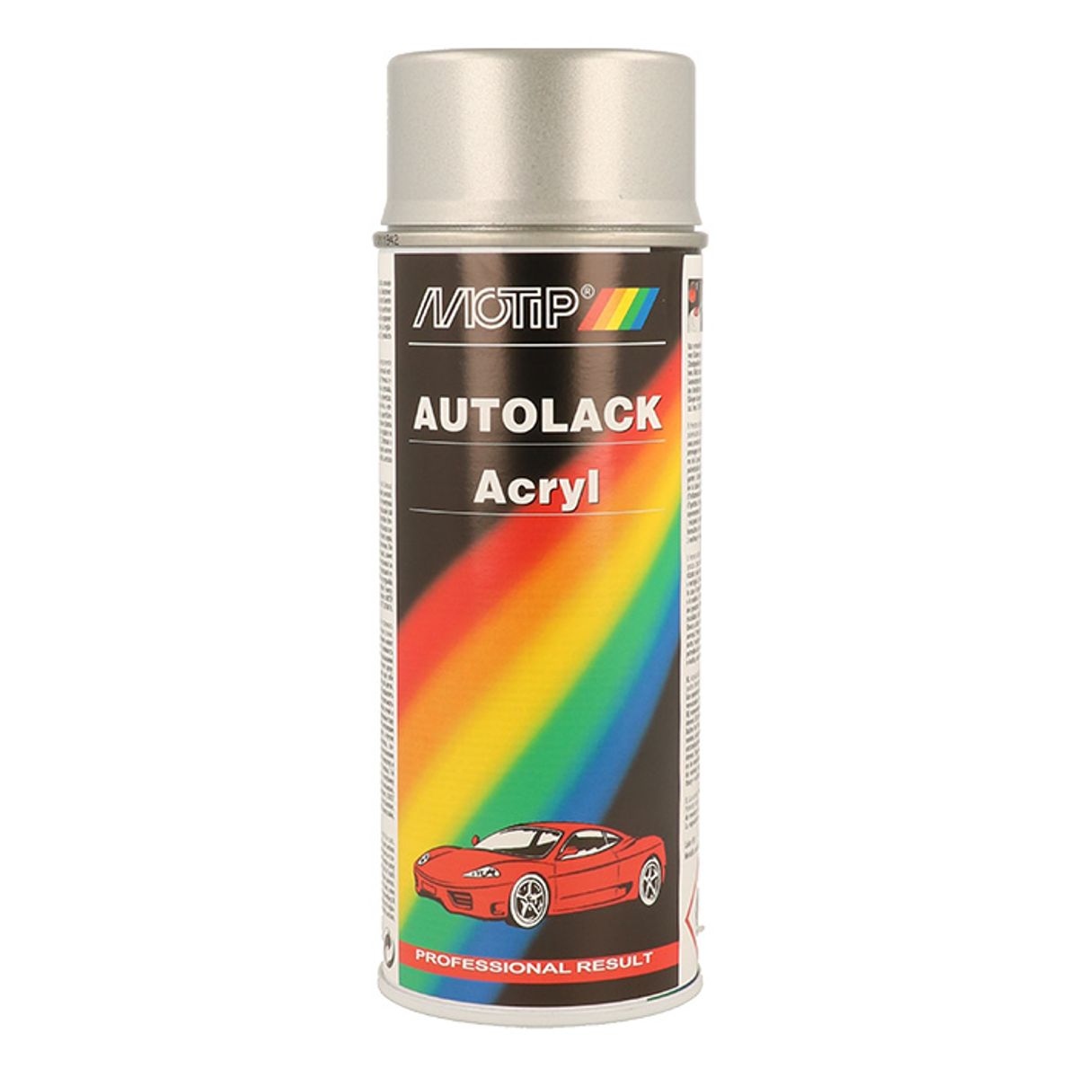 Motip Autoacryl spray 55290 - 400ml