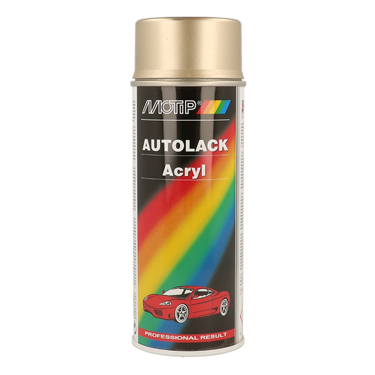 Motip Autoacryl spray 55650 - 400ml