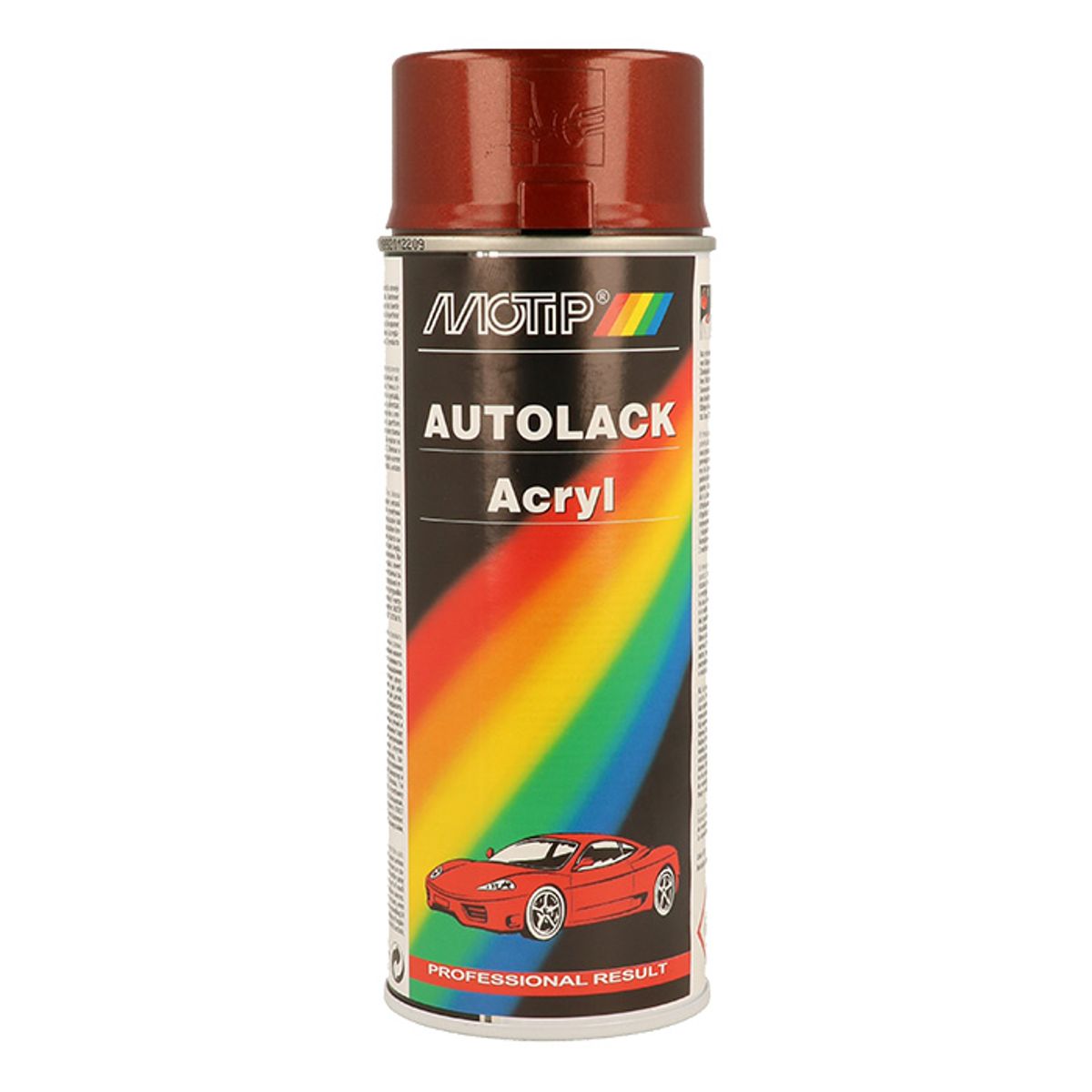 Motip Autoacryl spray 51720 - 400ml