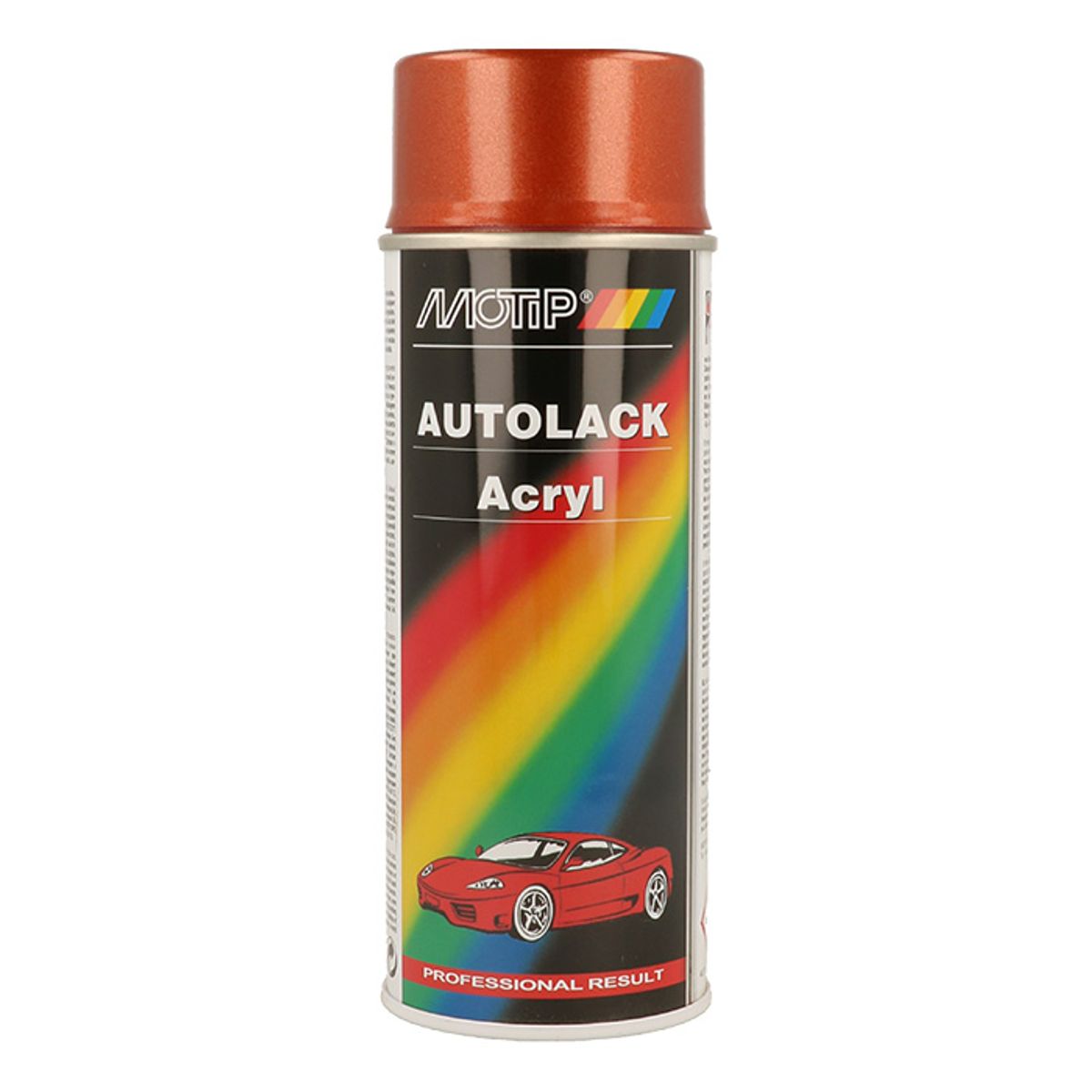 Motip Autoacryl spray 51900 - 400ml