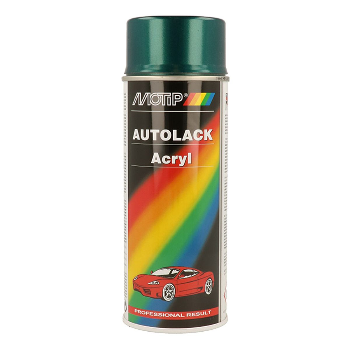 Motip Autoacryl spray 53610 - 400ml