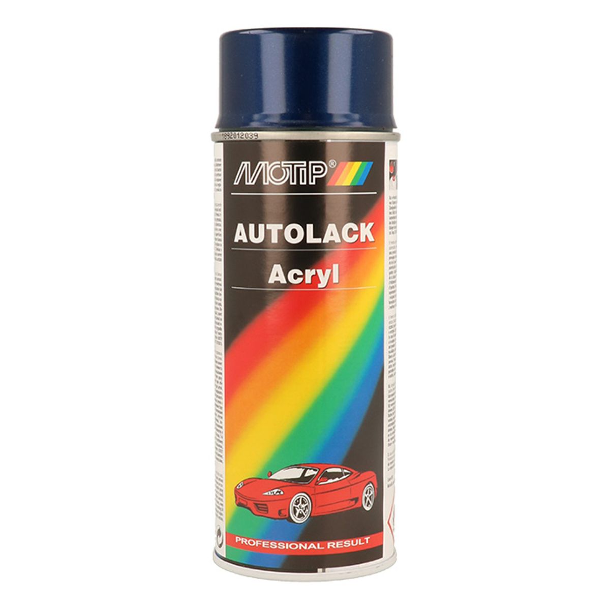 Motip Autoacryl spray 53923 - 400ml