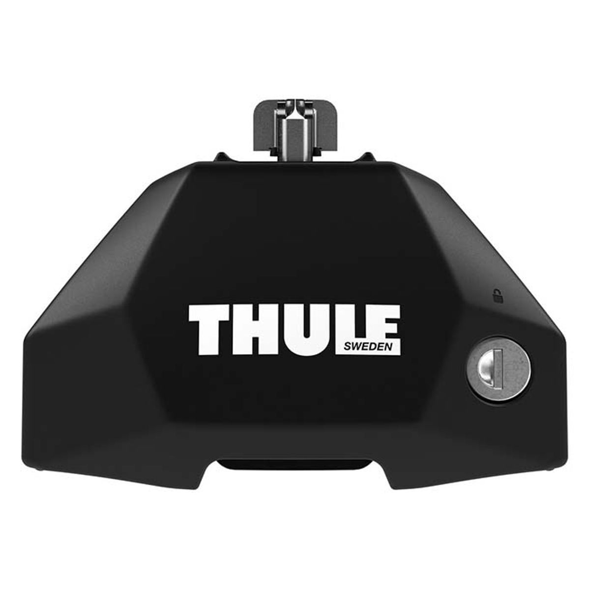 Thule Evo fodsæt Fixpoint 4 STK.