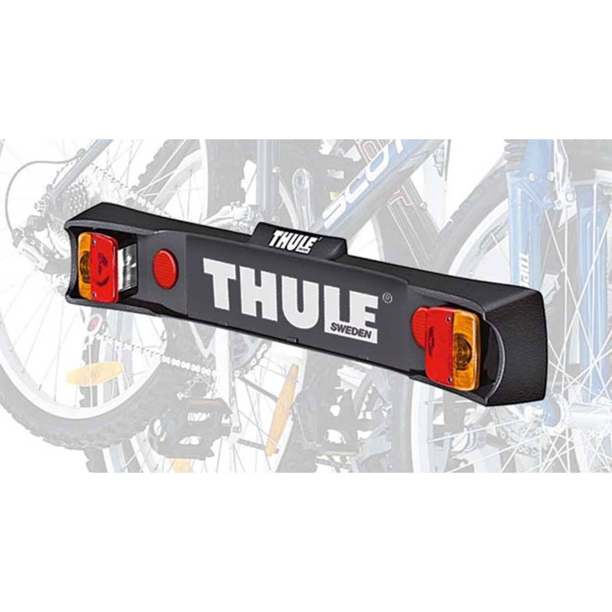 Thule Lightboard 7pin