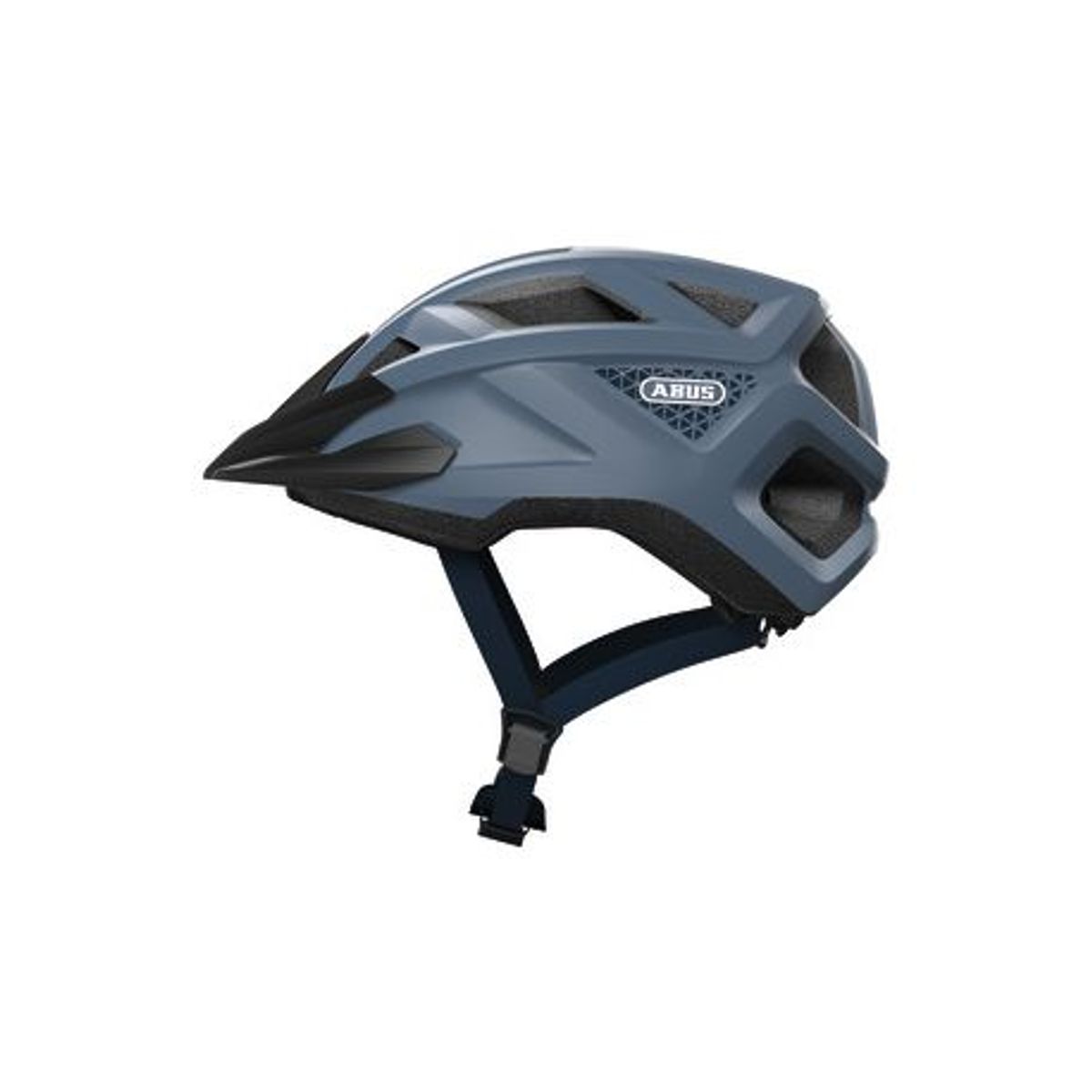 Abus MountZ glacier blue Cykelhjelm