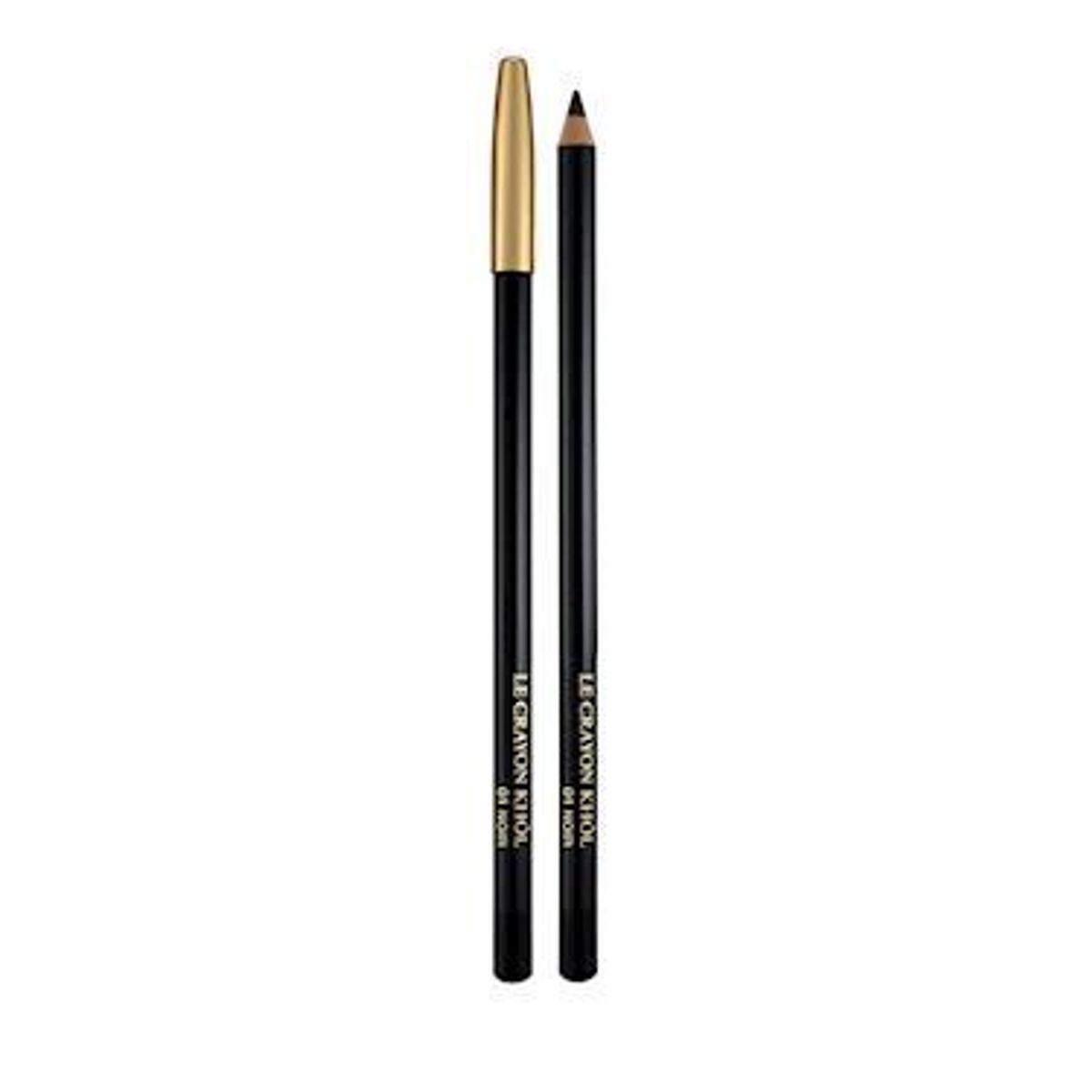 Lancome Crayon Khol Eyeliner 01 Black