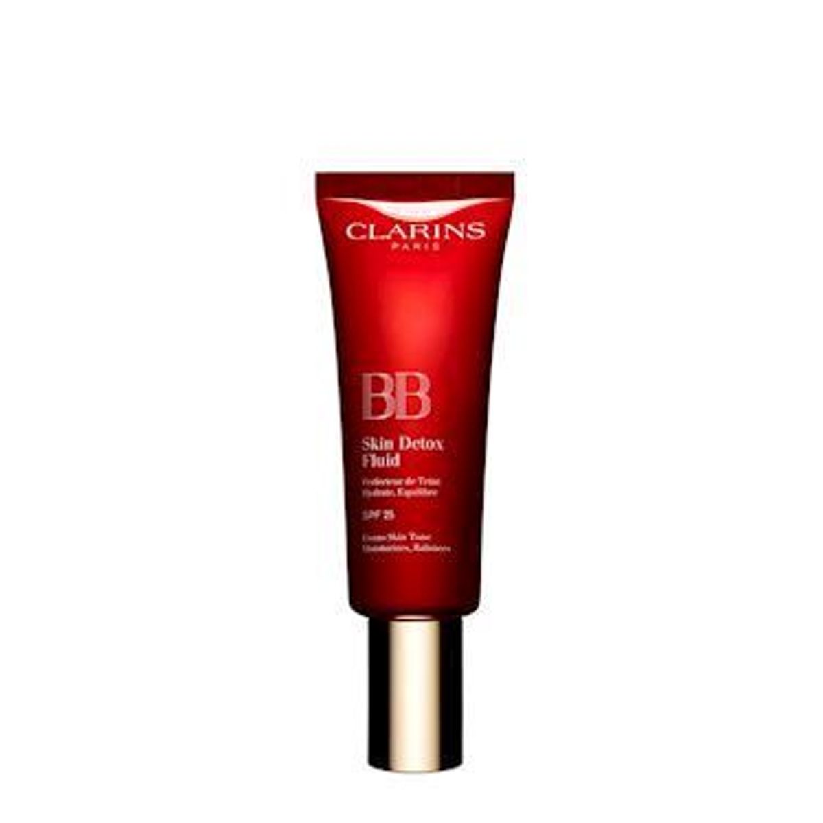 Clarins Bb Skin Detox Fluid Spf 25 00 Fair