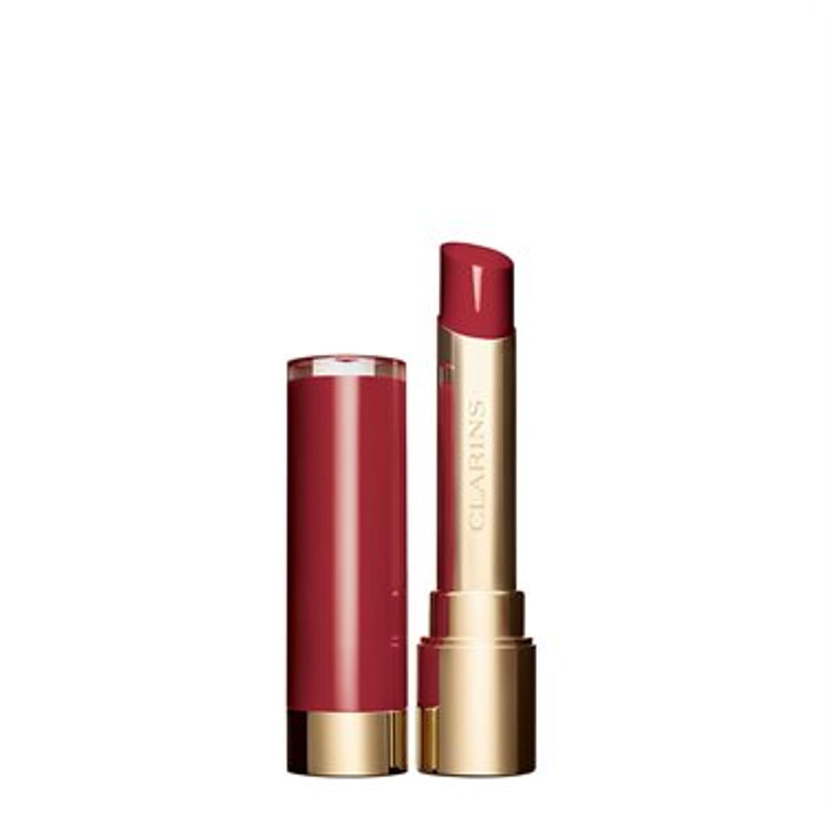 Clarins Joli Rouge Lacquer Intense Lip Balm 732L