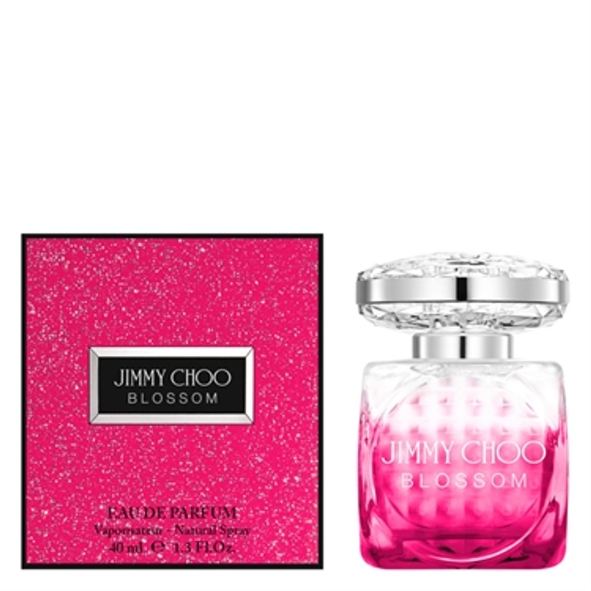 Jimmy Choo Blossom Eau De Parfum 40 ml