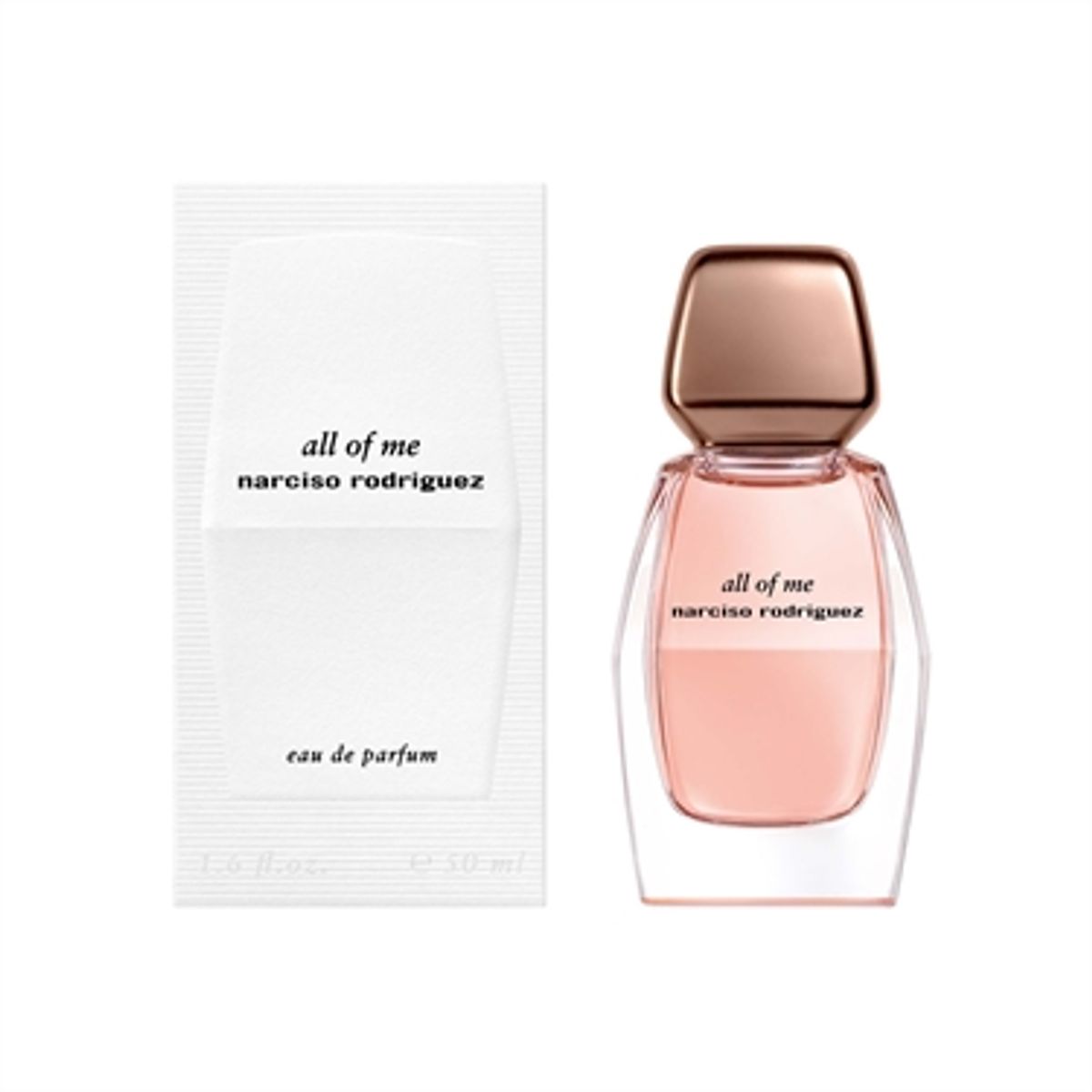 Narciso Rodriguez All Of Me Eau De Parfum 50 ml