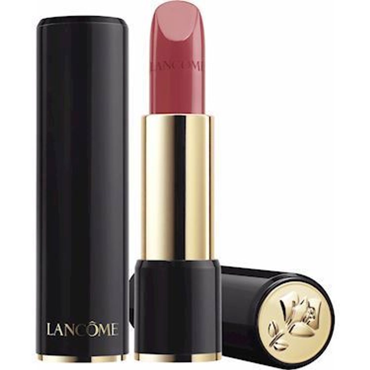 Lancome L'Absolu Rouge Lipstick 7 Bouquet Nocturne