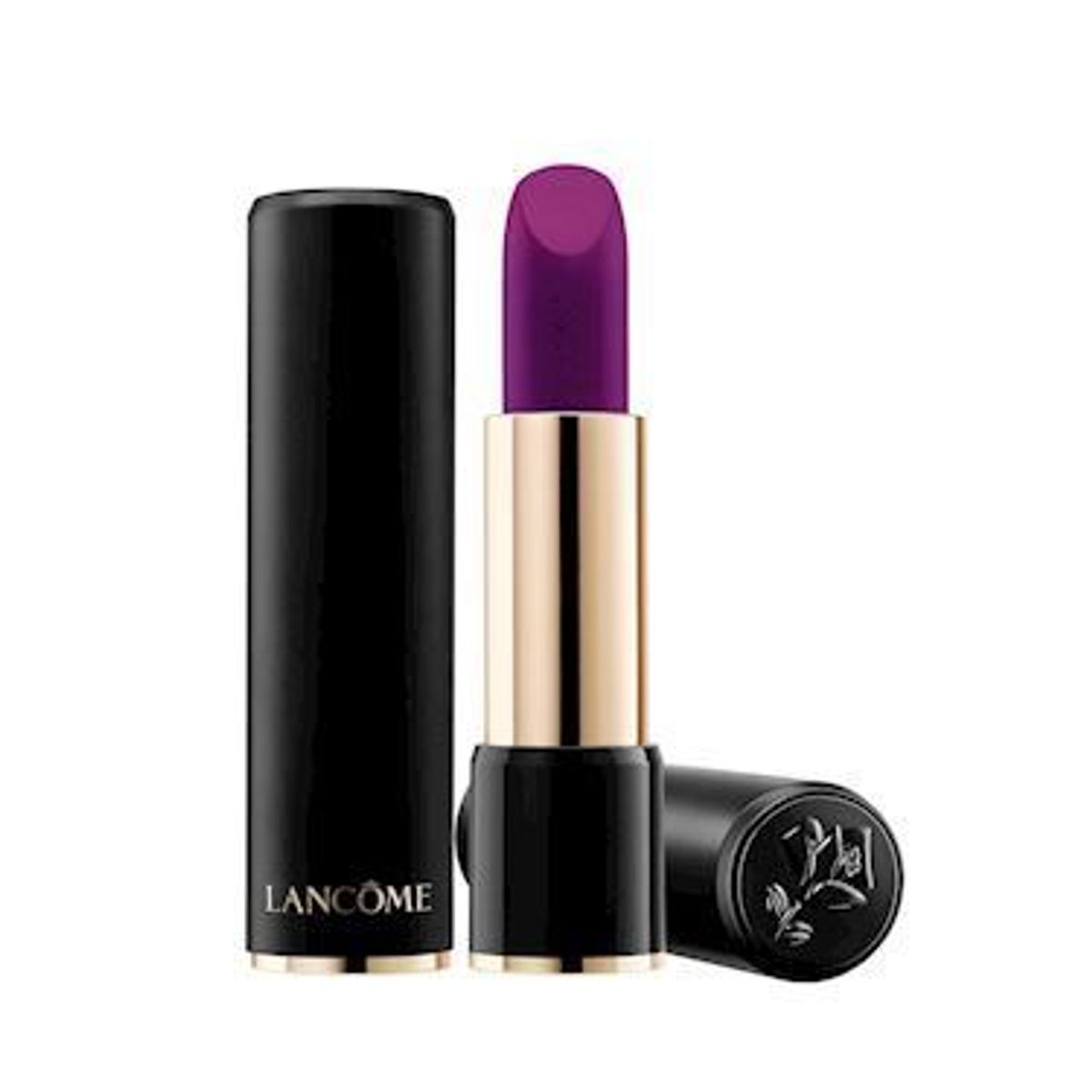 Lancome L'Absolu Rouge Lipstick 509