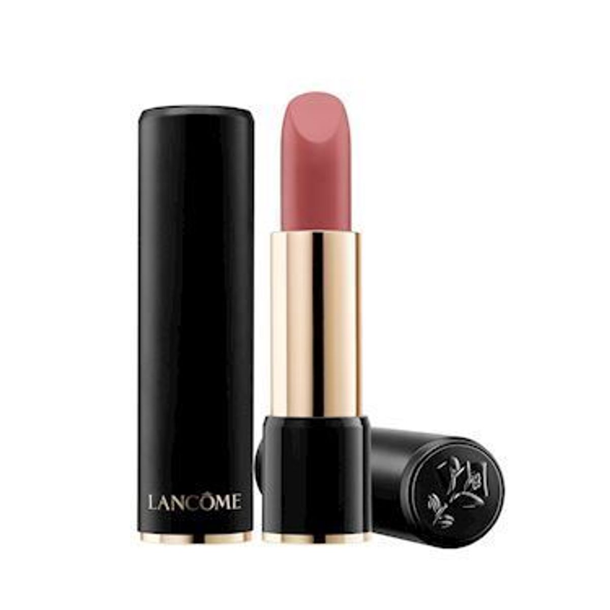 Lancome L'Absolu Rouge Lipstick 274 French Tea