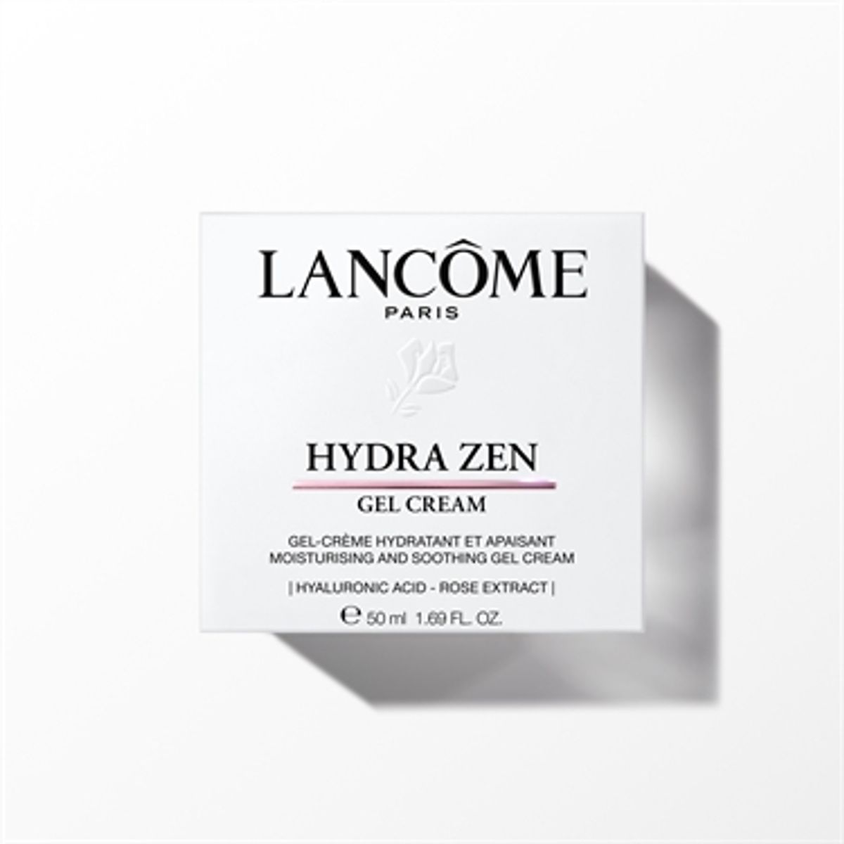 Lancome Hydra Zen Gel Creme Hydratant 50 ml