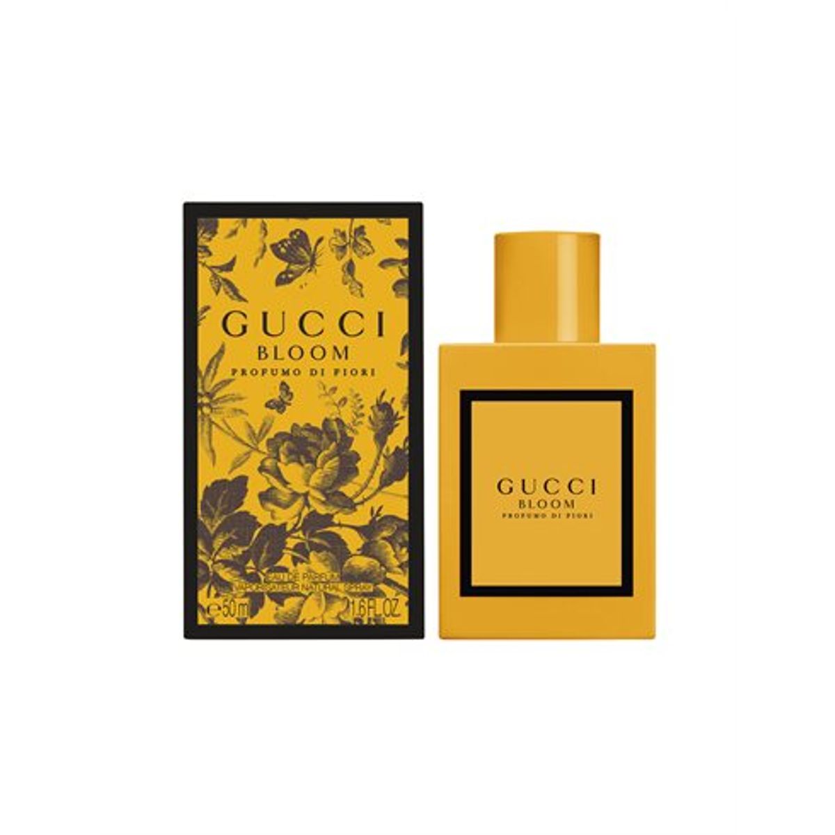 Gucci Bloom Profumo Di Fiori Eau De Parfum 50 ml