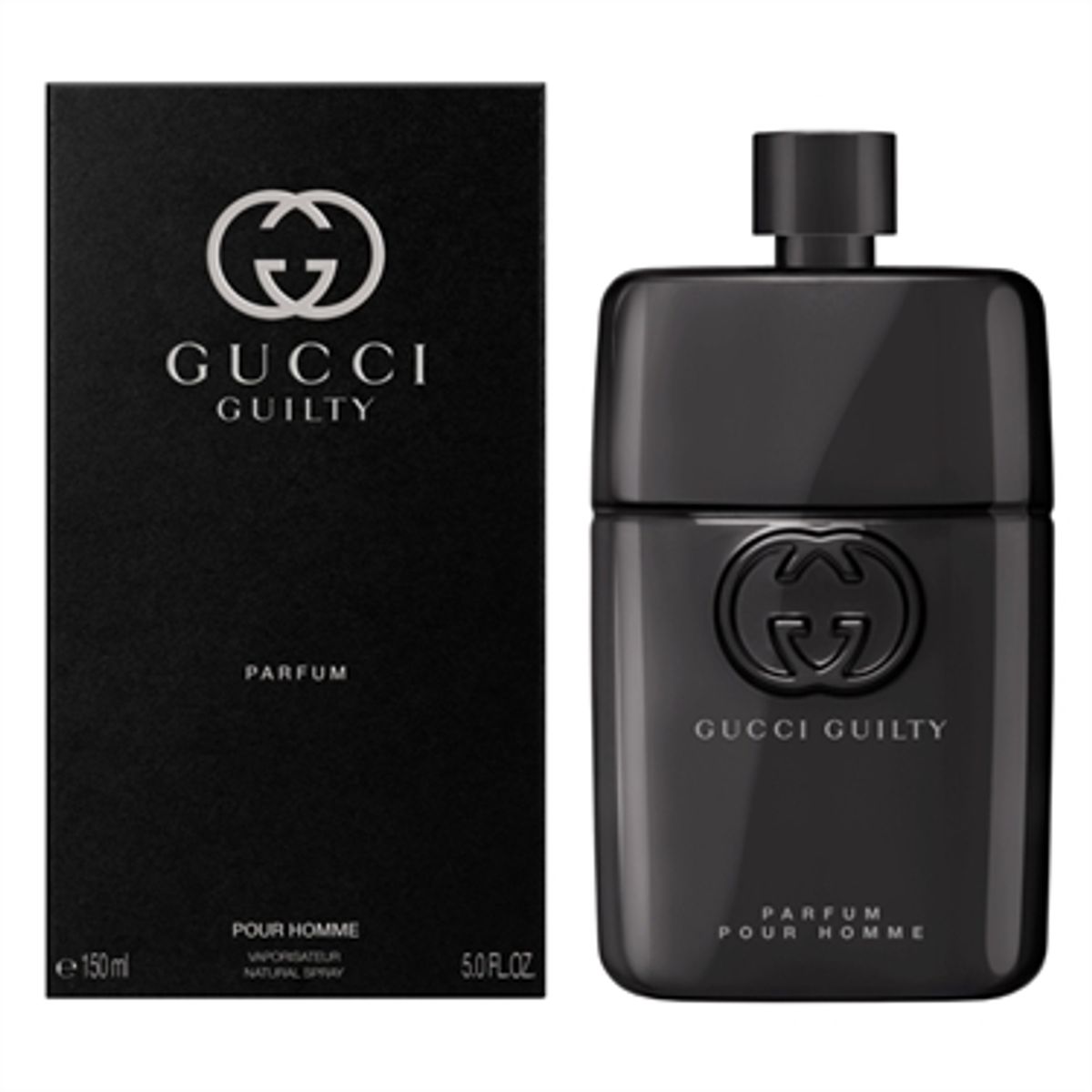 Gucci Guilty Pour Homme Parfum 150 ml