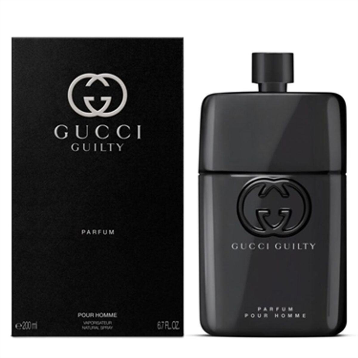 Gucci Guilty Pour Homme Parfum 50 ml