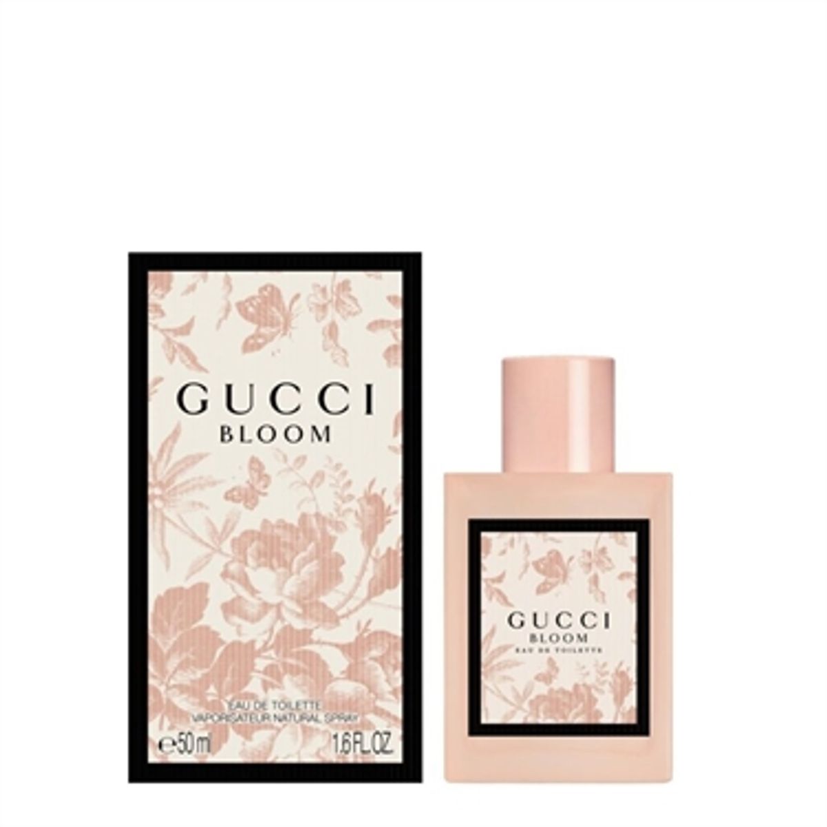 Gucci Bloom Eau De Toilette 50 ml