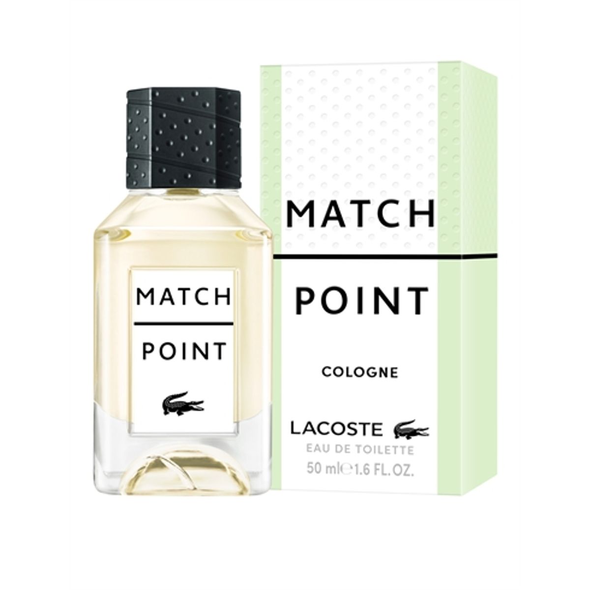 Lacoste Match Point Cologne Eau De Toilette 50 ml