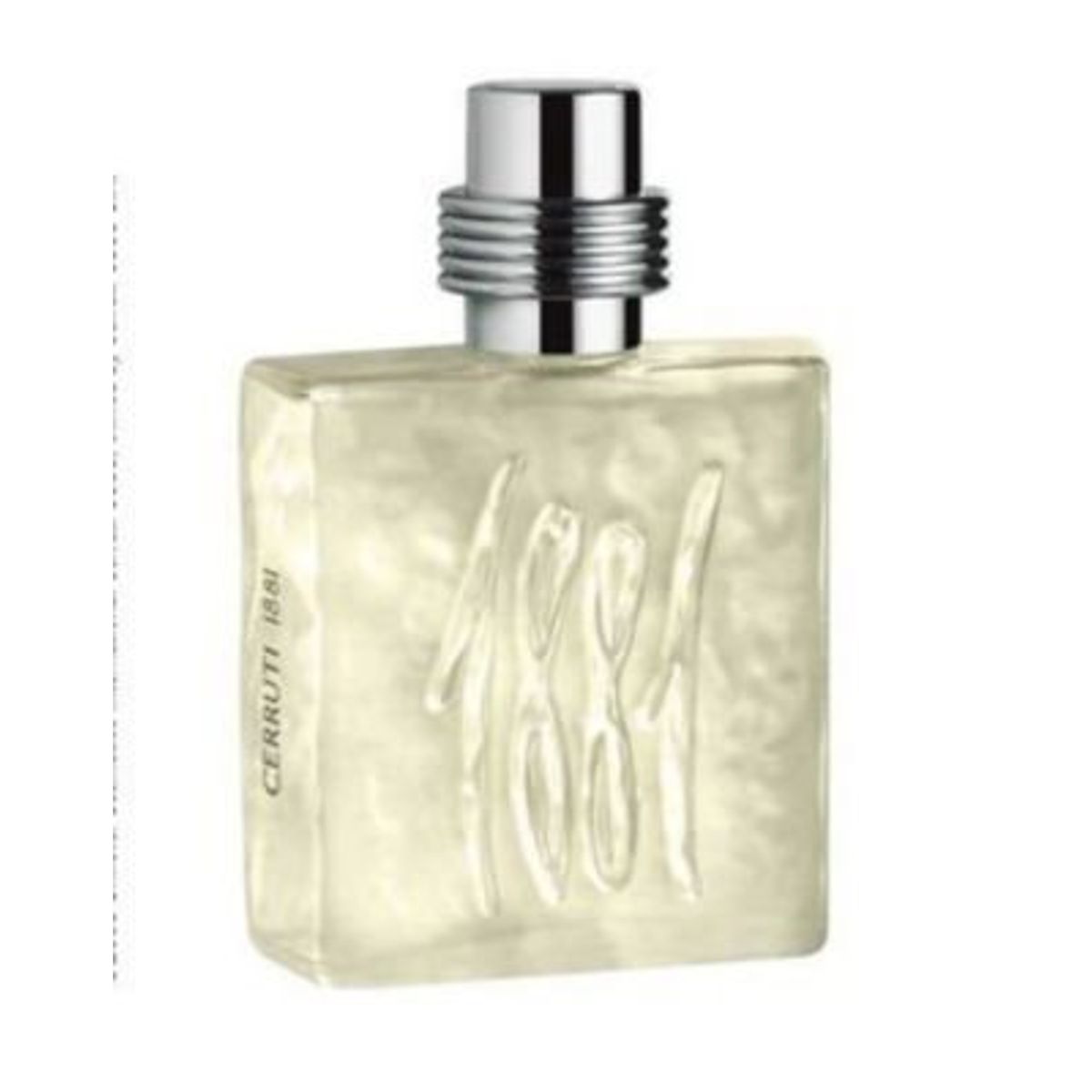 Cerruti 1881 pour homme eau de toilette 50 ml