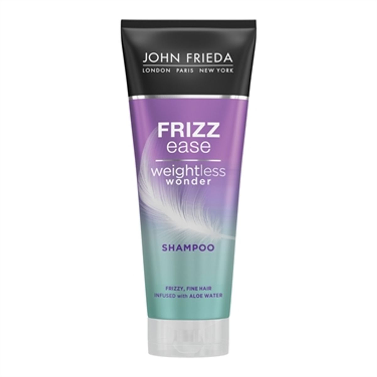 John Frieda Violet Crush for Blondes Purple Conditioner 250 ML