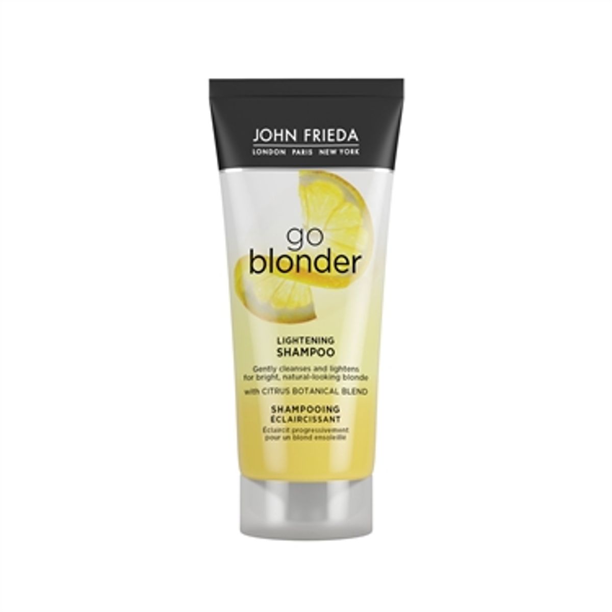 John Frieda Go Blonder Lightening Shampoo 75 ml