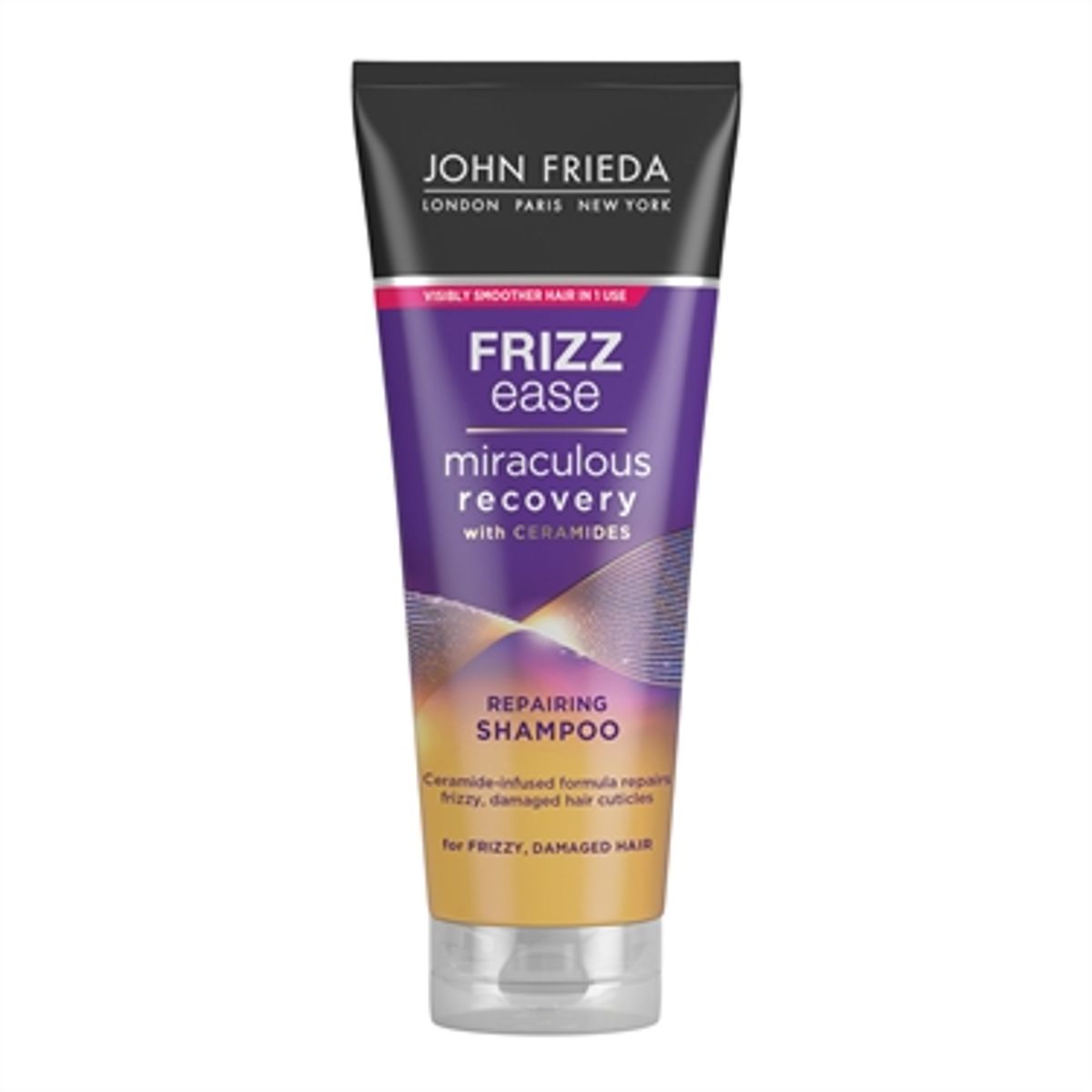 John Frieda Frizz Ease Miraculous Recovery Shampoo 250 ml