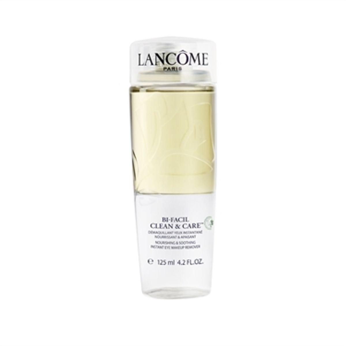 Lancome Bi-Facil Clean & Care 125 ml