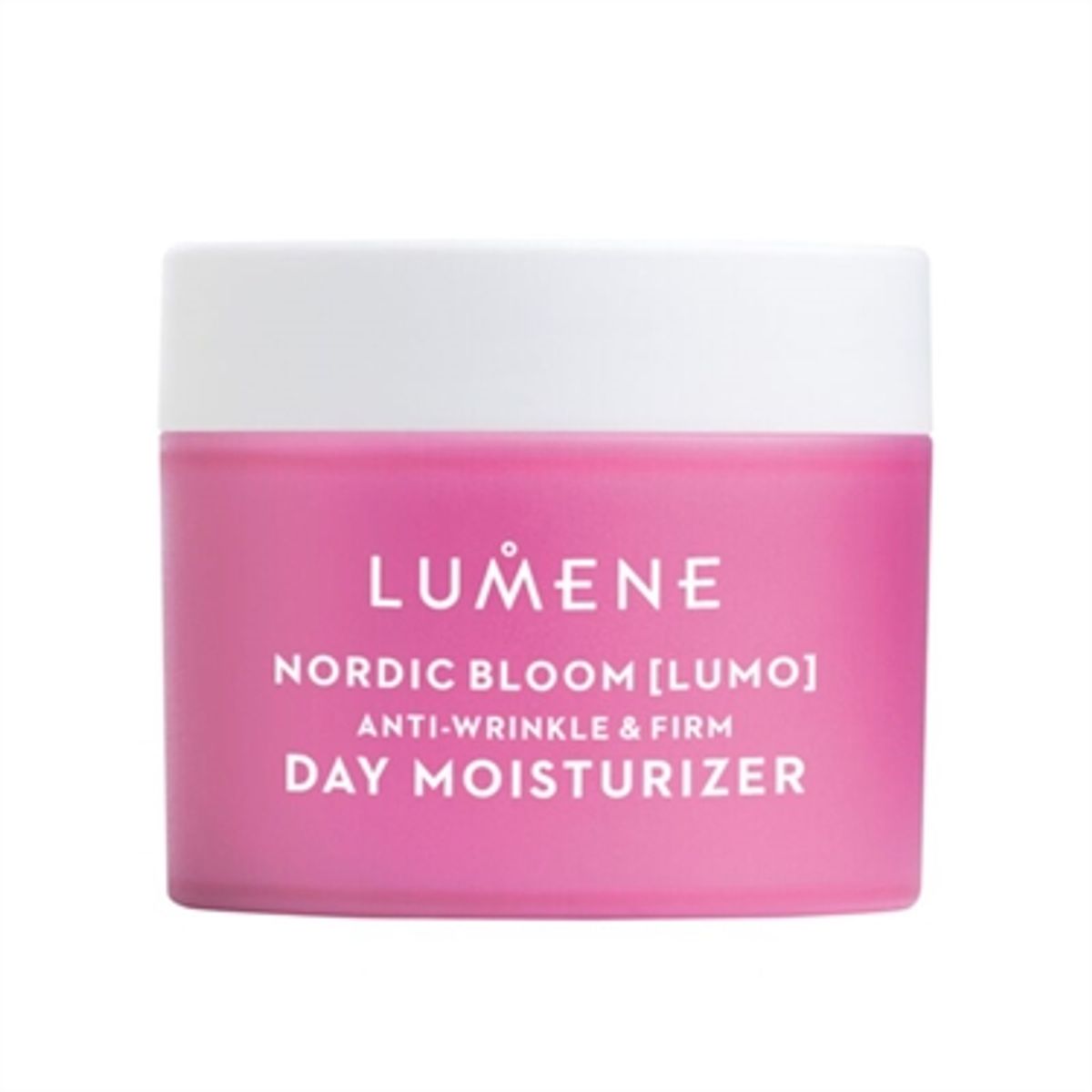 Lumene Nordic Bloom Anti-wrinkle & firm day moisturizer 50 ml