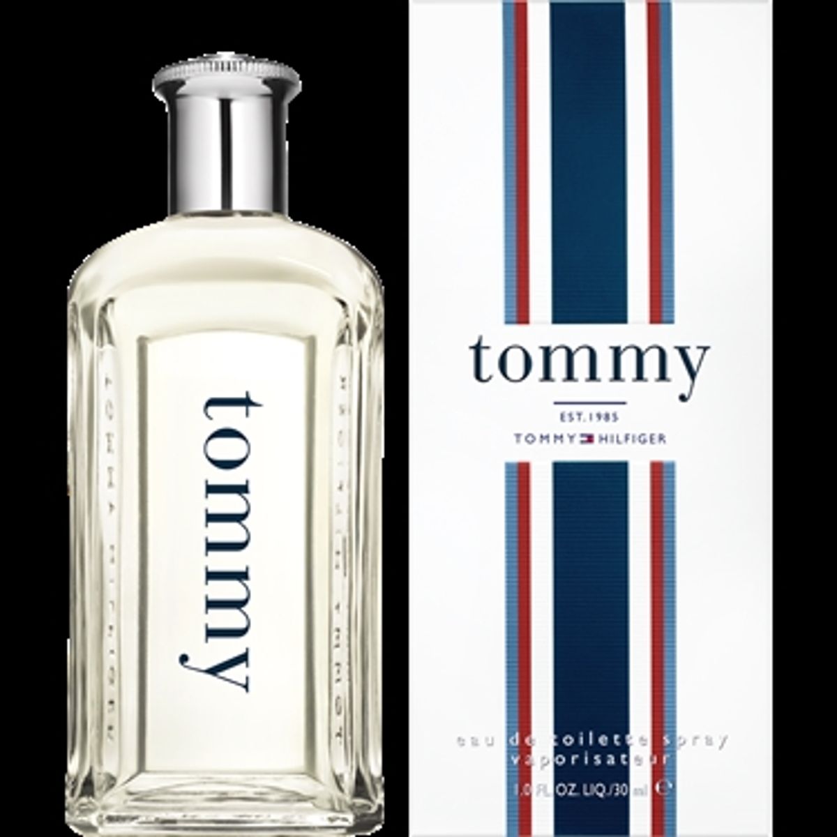 Tommy Hilfiger Tommy Eau De Toilette 30 ml