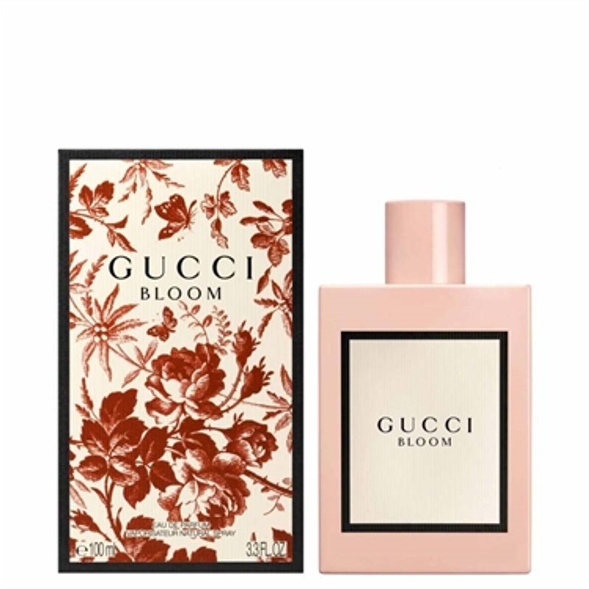 Gucci Bloom Eau De Parfum 100 ml