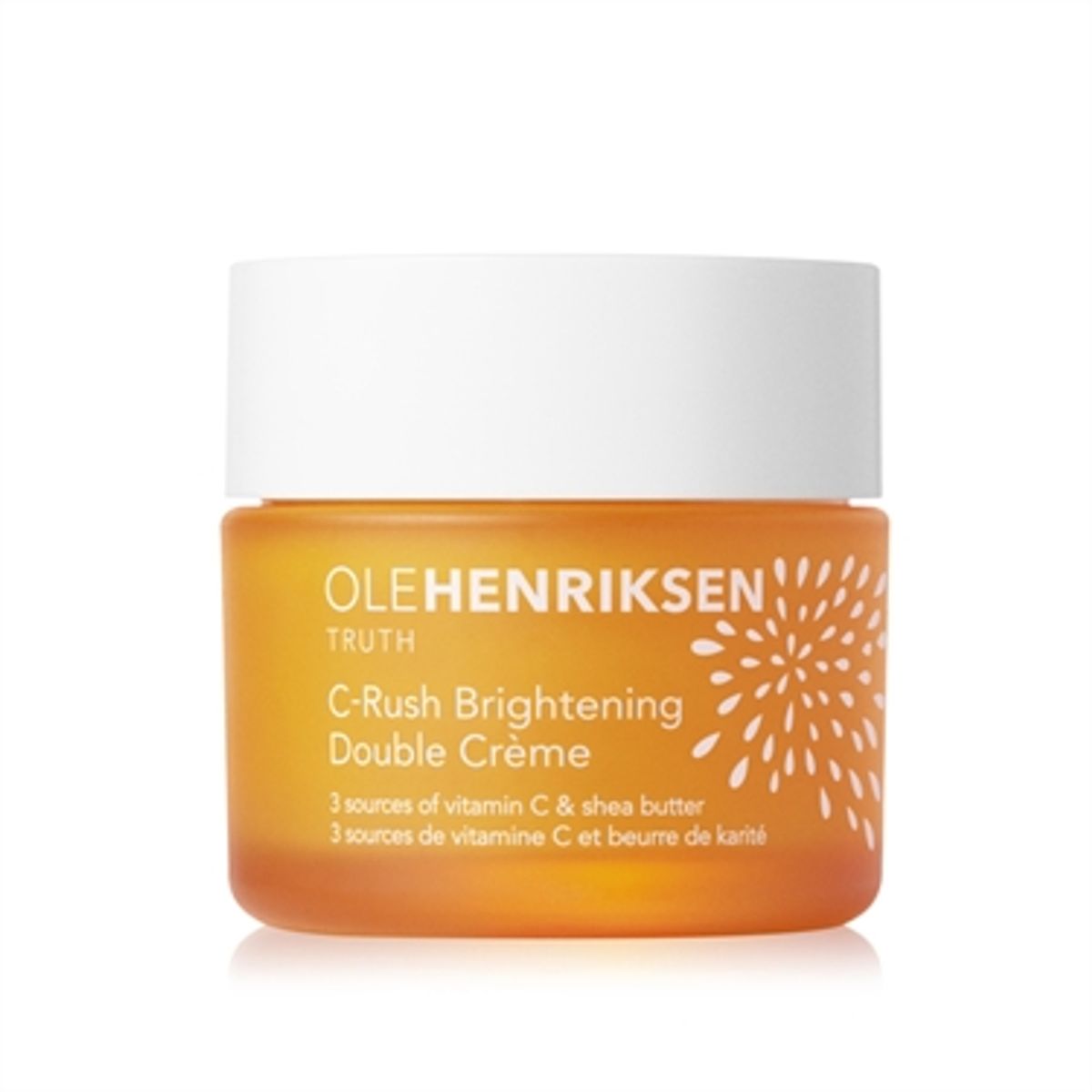 Ole Henriksen C-Rush Brightning Double Creme 50 ml