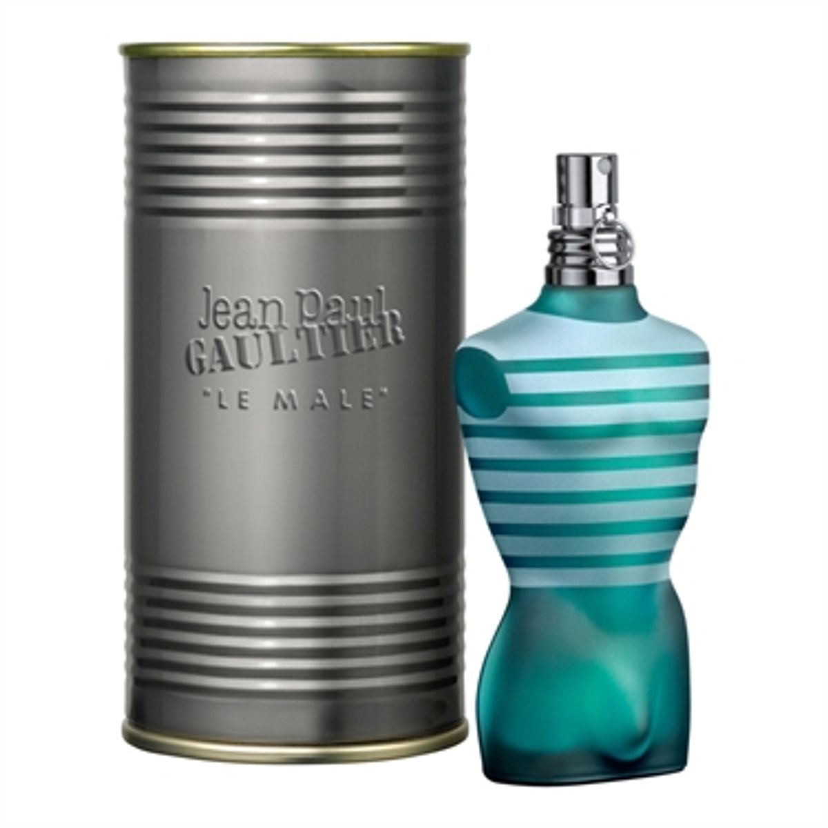 Jean Paul Gaultier Le Male Eau De Toilette 125 ml