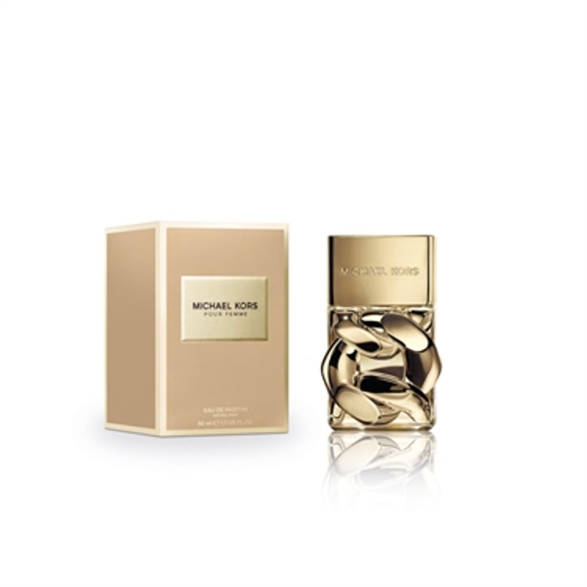 Michael Kors Pour Femme Eau De Parfum 50 ml