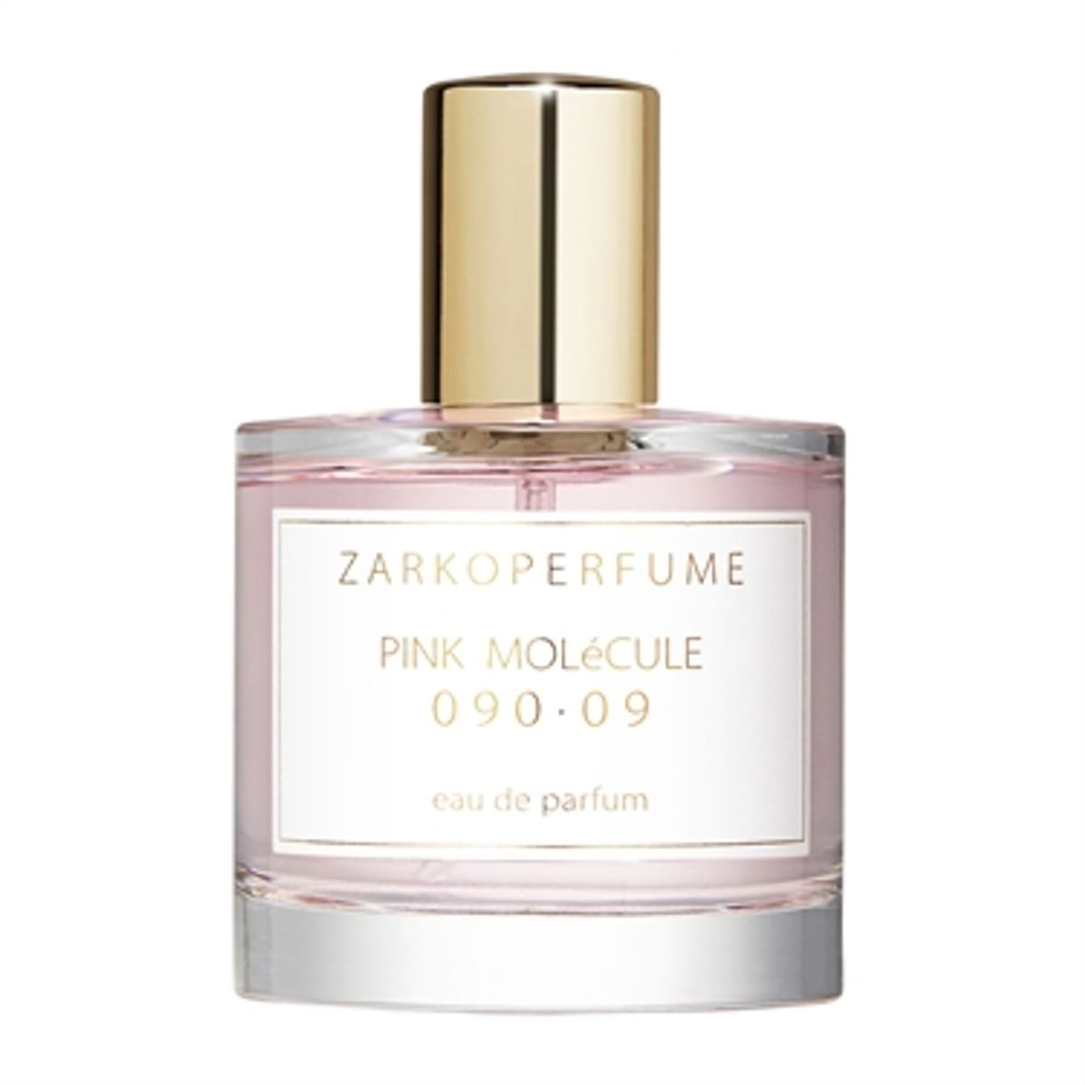 ZARKOPERFUME Pink Molecule 090.09 50 ml