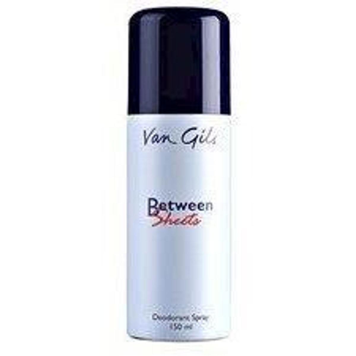 Van Gils Between Sheets Deodorant Spray 150 ml